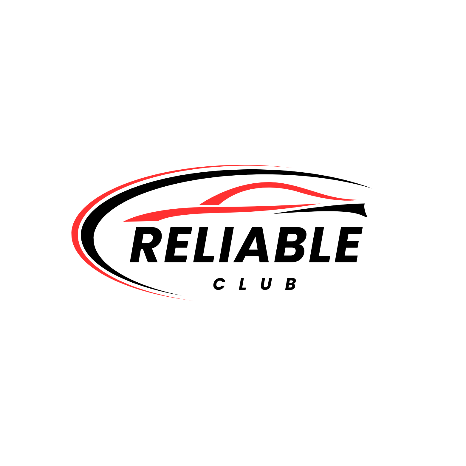 Reliable Club Logo